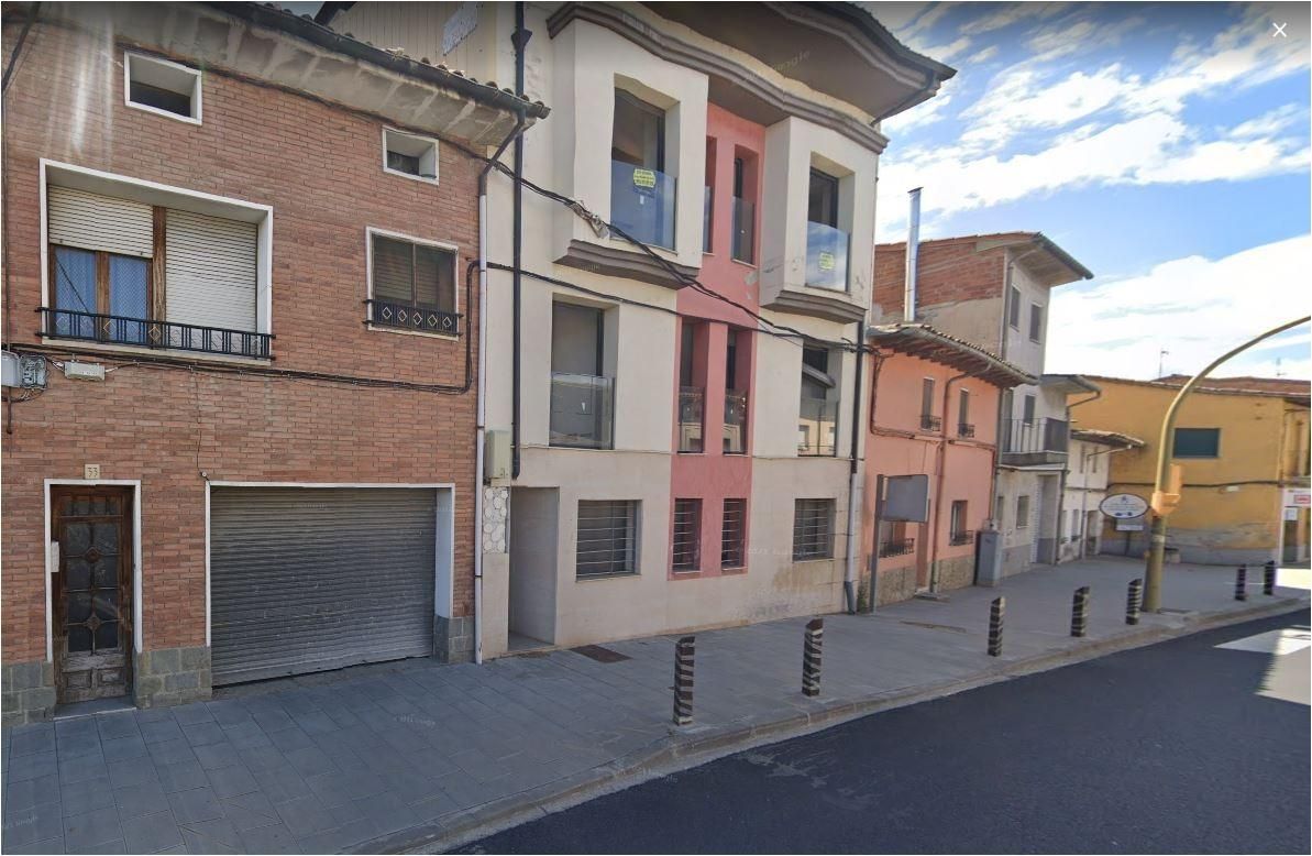 Vista exterior de Edifici en venda en Roda de Ter