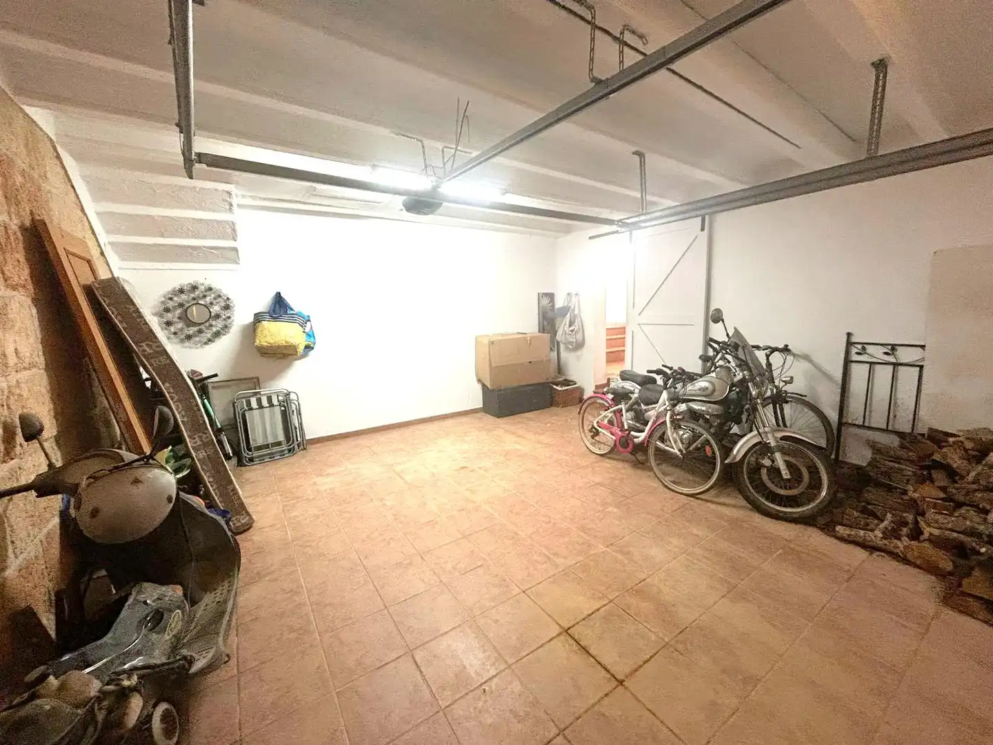 Finca rústica en venta en Ciutadella de Menorca con Jardín privado, Terraza y Trastero