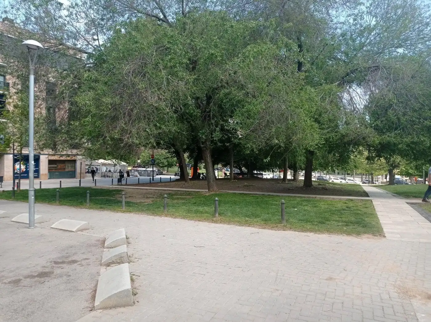 Local comercial en venta en Centre - Estació, imagen 7
