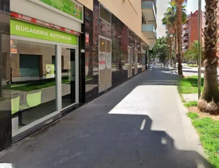 Local en venta en Carrer del Farell, Hostafrancs