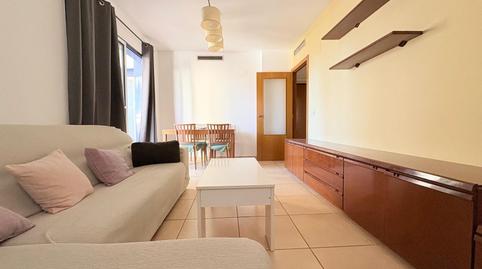 Foto 3 de Apartament de lloguer a Platja de la Pobla de Farnals, La Pobla de Farnals