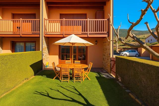 Planta baja en Venta en Rue du Canigou, 2 en Sainte - Léocadie