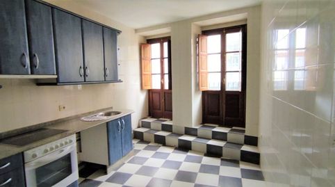 Foto 4 de Apartament en venda a Constanza de Castro, 13, Viveiro, Lugo