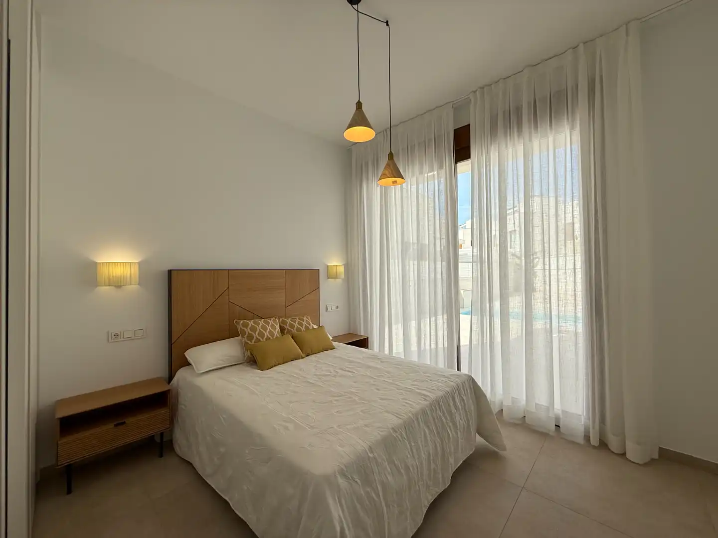 Houses for sale in Cala Marqués
