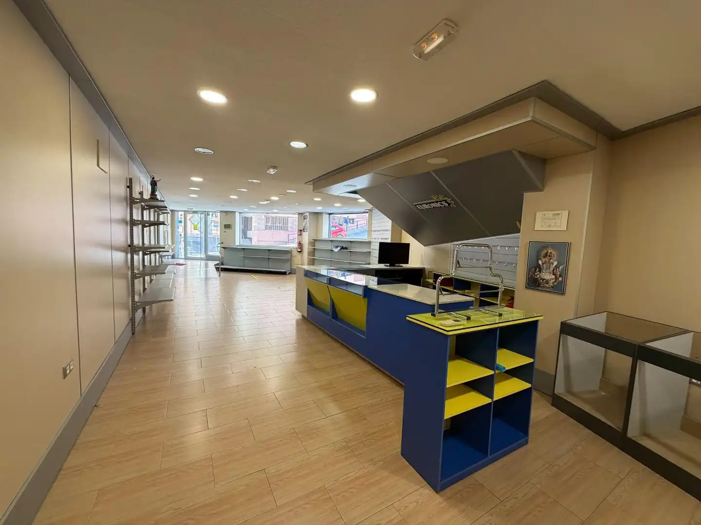 Local comercial de lloguer a Callosa d'en Sarrià, imagen 4