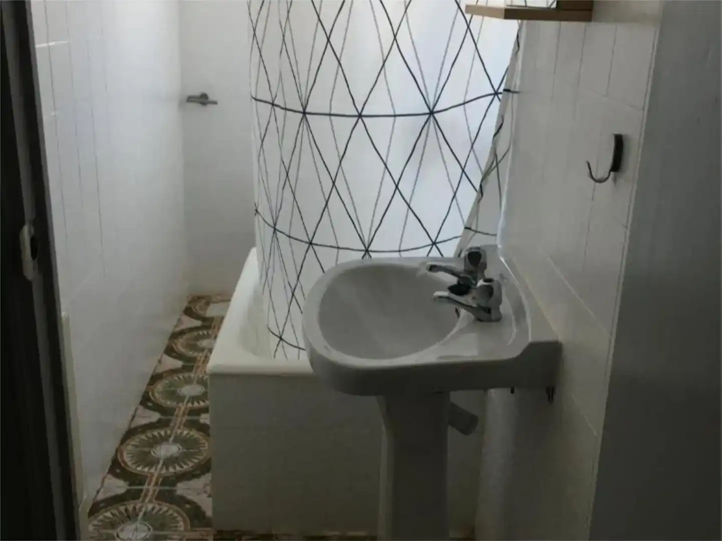 Baño de Casa adosada en venta en Pliego con Trastero