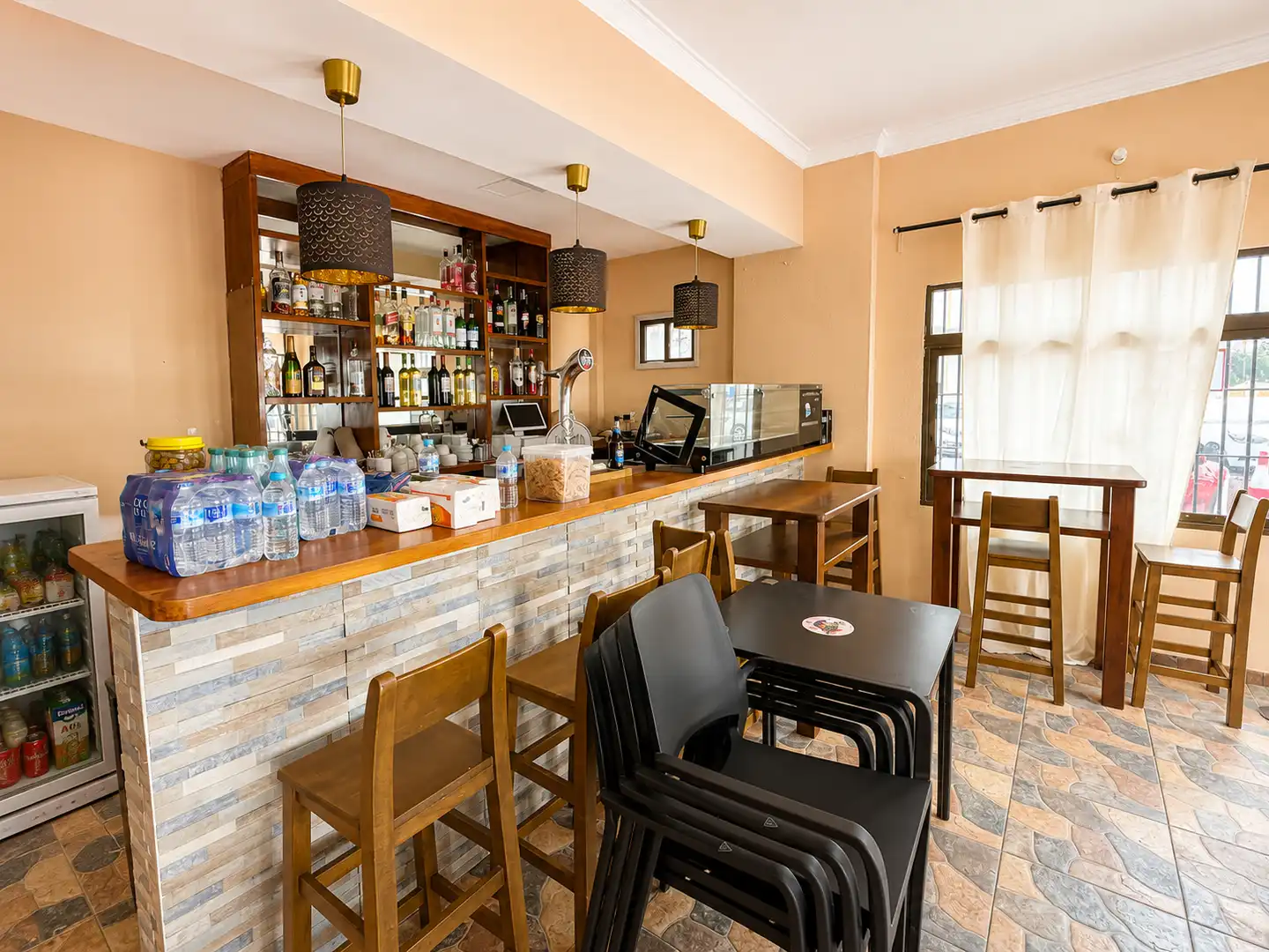 Local en venda en Benalmádena amb Terrassa i Moblat