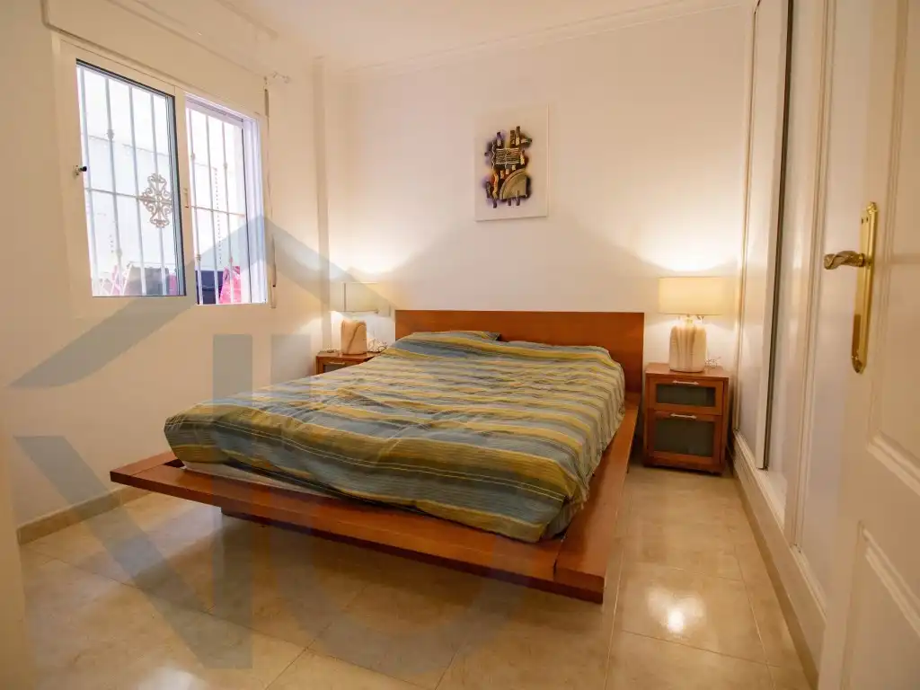 Habitación de Apartamento en venta en Pulpí con Aire acondicionado