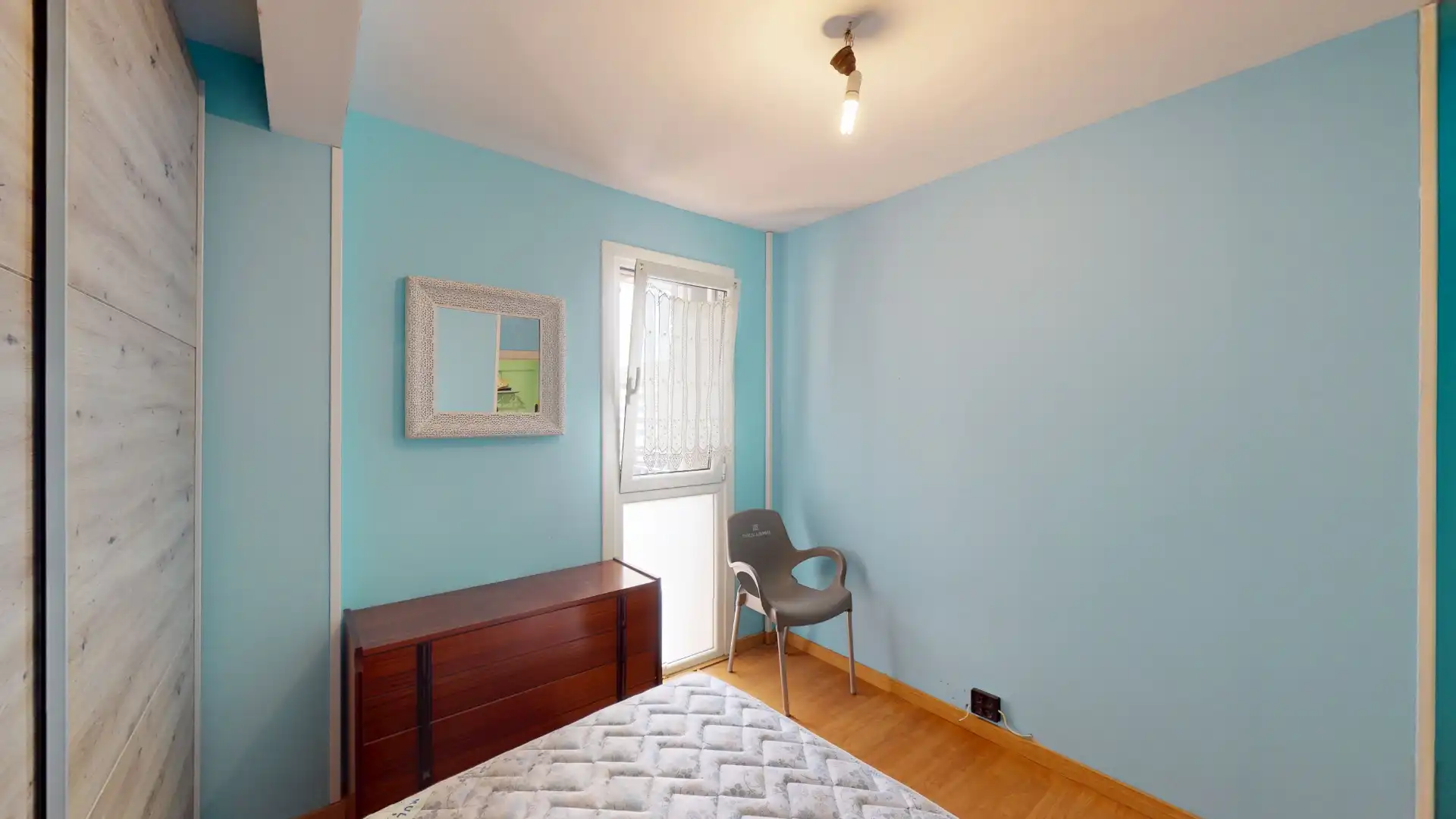 Piso en venta en Jaizkibel Plaza, 8, Lasarte-Oria