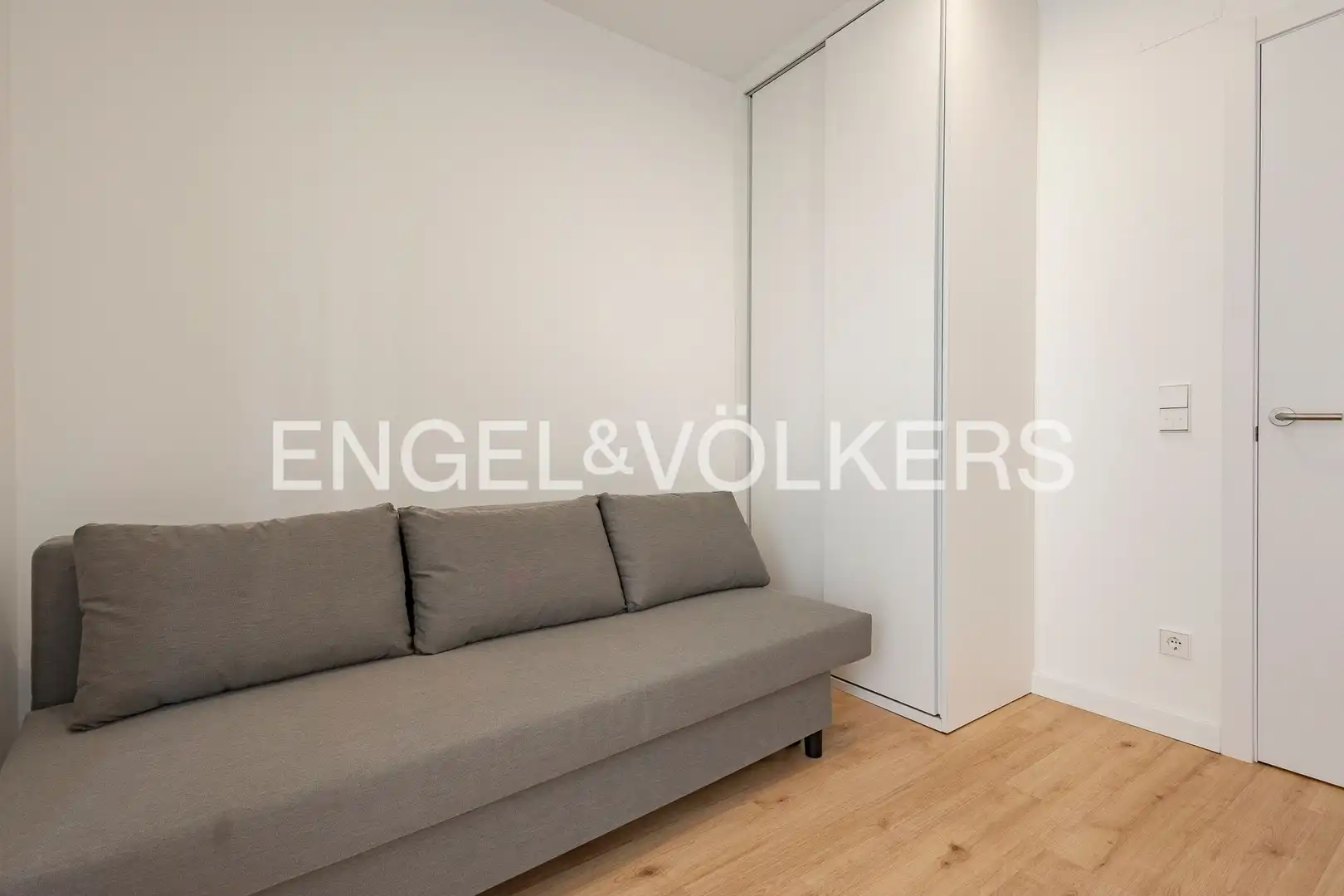 Flat with lift to rent in Sants - Montjuïc, imagen 24