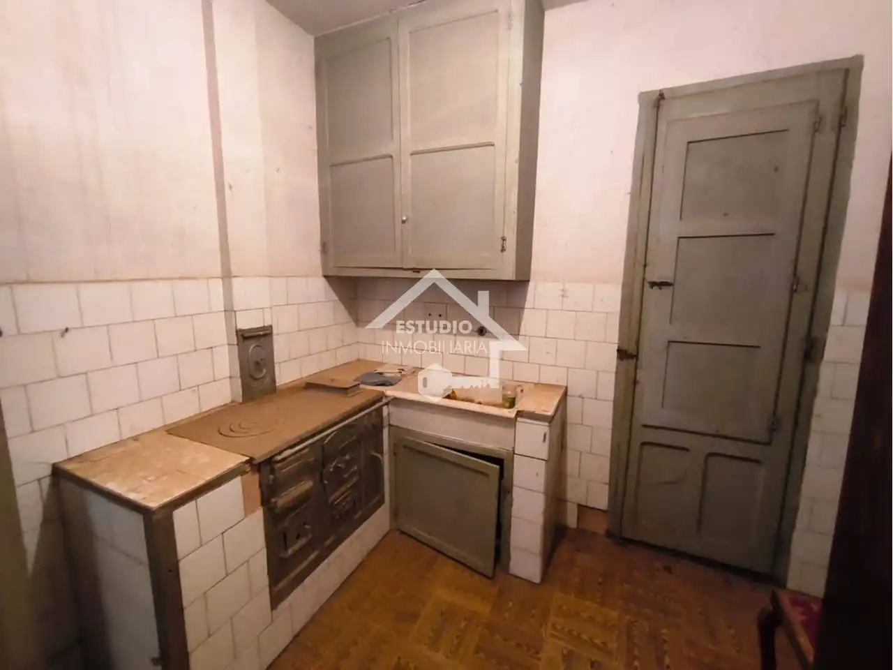 Casa amb jardí en venda a Calle Río, imagen 19
