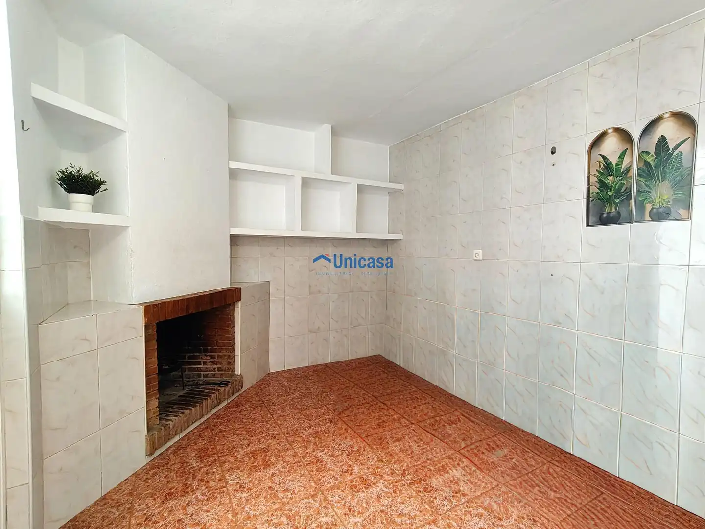 Piso en venta en Málaga con Trastero y Amueblado