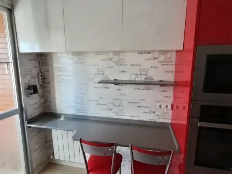 Pis en venda a Calle Segovia, 3, Ciudad Jardín -Vista Alegre