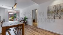 Living room of Flat for sale in Granollers  with Air Conditioner, Heating and Parquet flooring