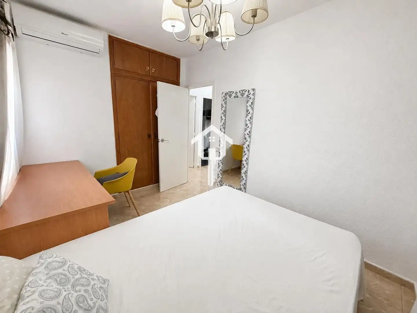 Flat with terrace for sale in Calle SAN MATEO, imagen 49