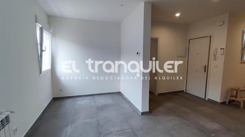 Photo 3 of Flat to rent in Calle Doña Urraca, Puerta del Ángel,  Madrid Capital