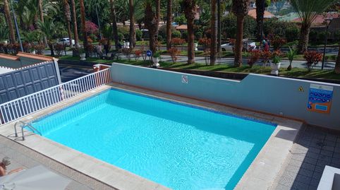 Foto 3 de Piso en venta en Avenida Aguilar y Quesada, 5, Zona Martiánez, Puerto de la Cruz