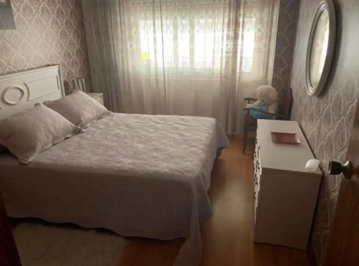 Wohnung zur Miete in Rúa Ecuador, 2, Baiona