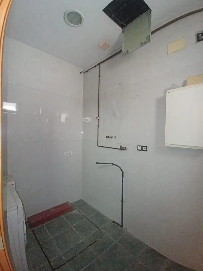 Baño de Casa o chalet en venta en Sabadell con Calefacción, Jardín privado y Terraza
