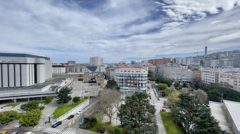 Foto 5 de Pis de lloguer a Someso - Matogrande, A Coruña Capital