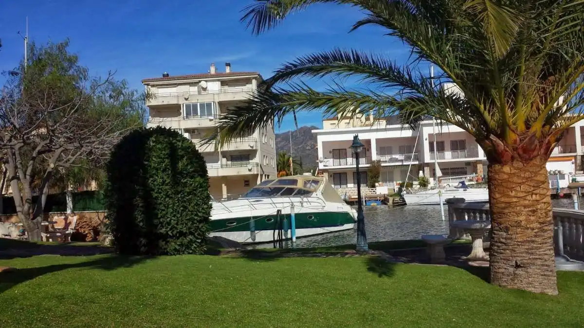 Casa amb jardí en venda a Santa Margarita, imagen 9