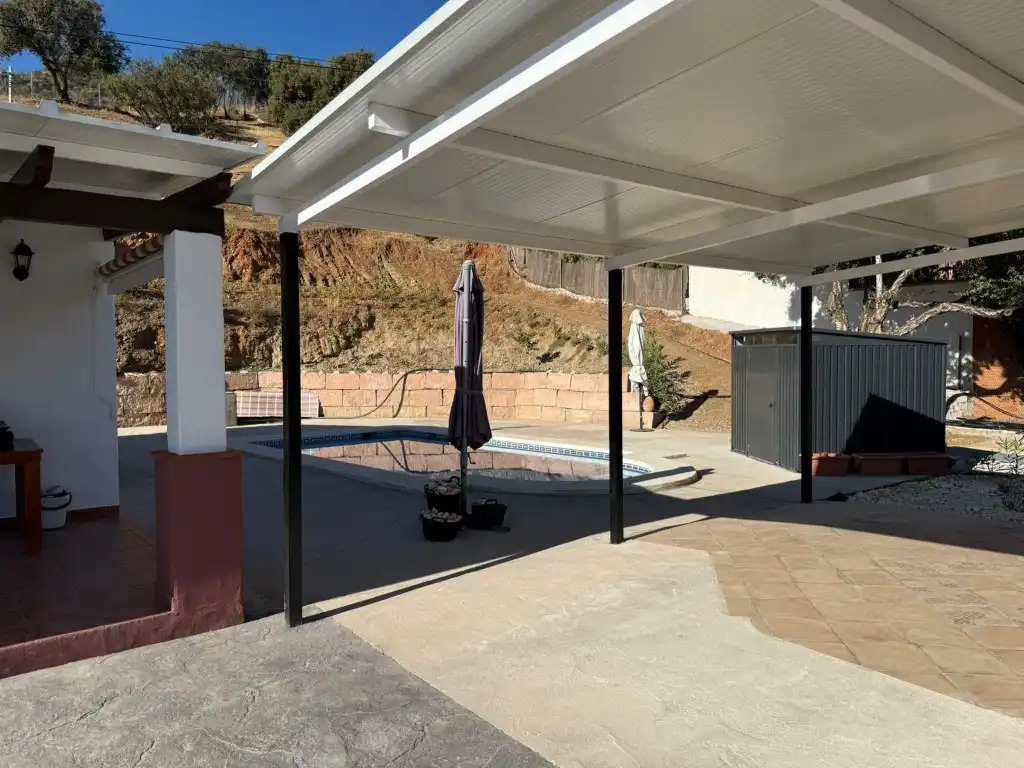 Casa rústica en venta en Partida Rio Seco, imagen 30