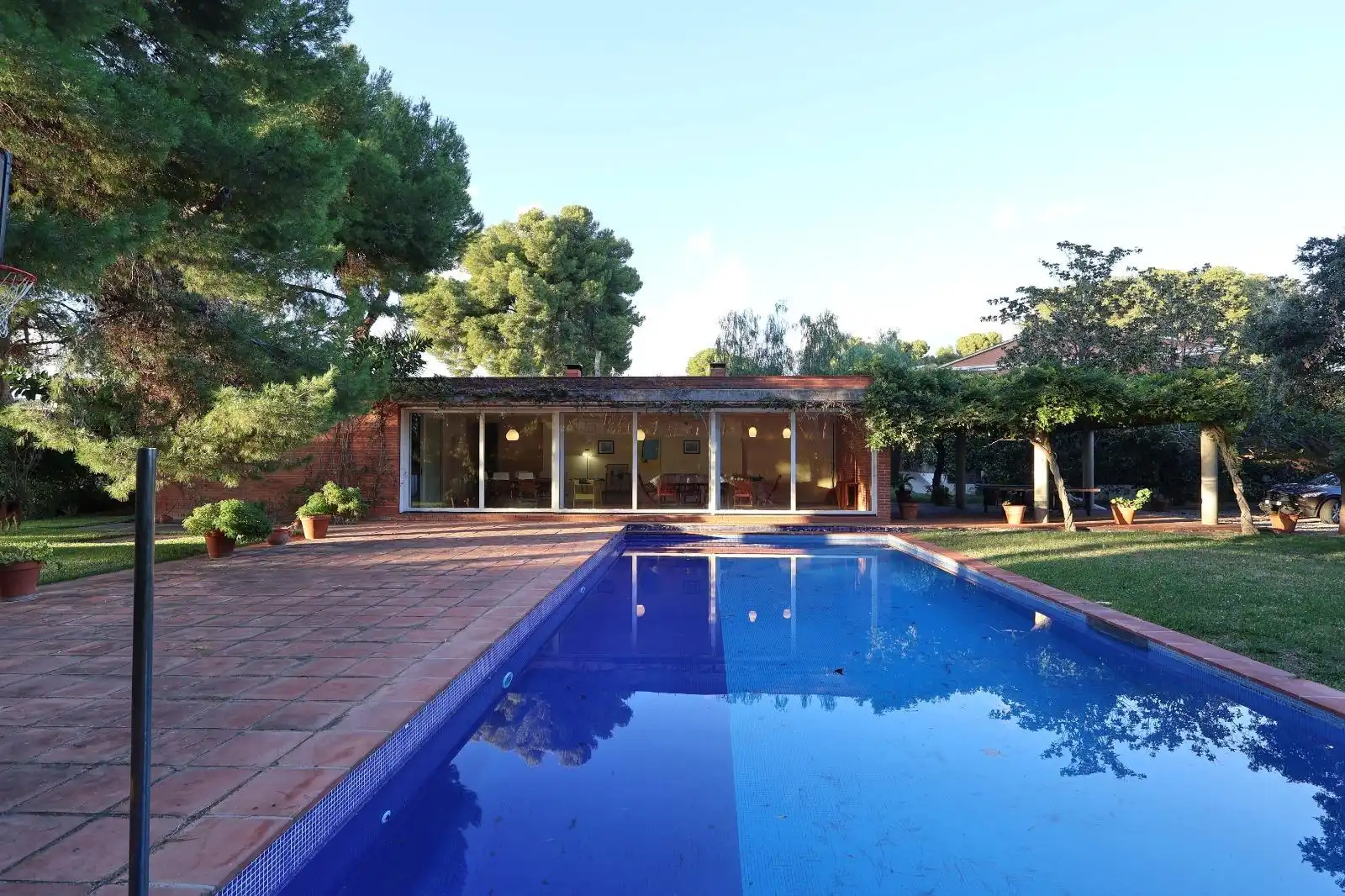 Casa amb piscina en venda a Segur de Calafell, imagen 28