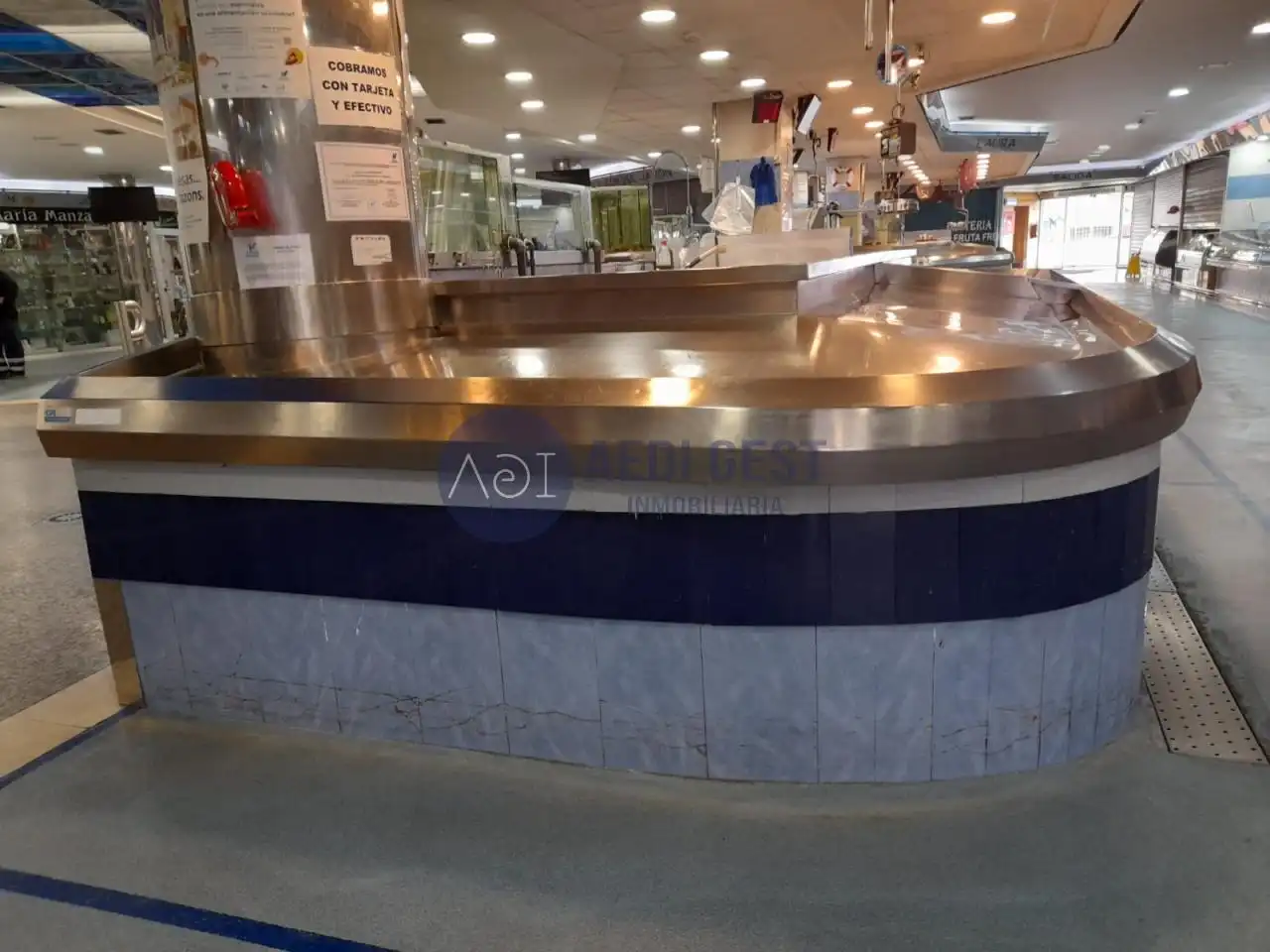 Local comercial en venda a Rua Espedrigada, imagen 6