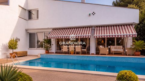 Foto 4 de Casa o xalet en venda a Riu Cardoner, Urbanitzacions, Mataró