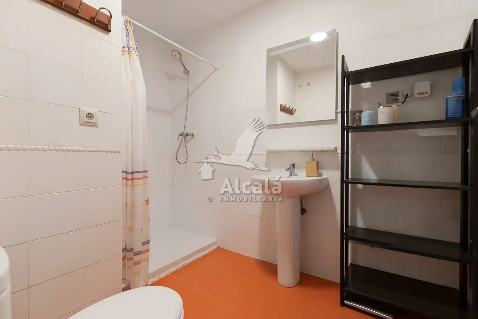 Bathroom of Houses for sale in Matarrubia  with Heating and Swimming Pool