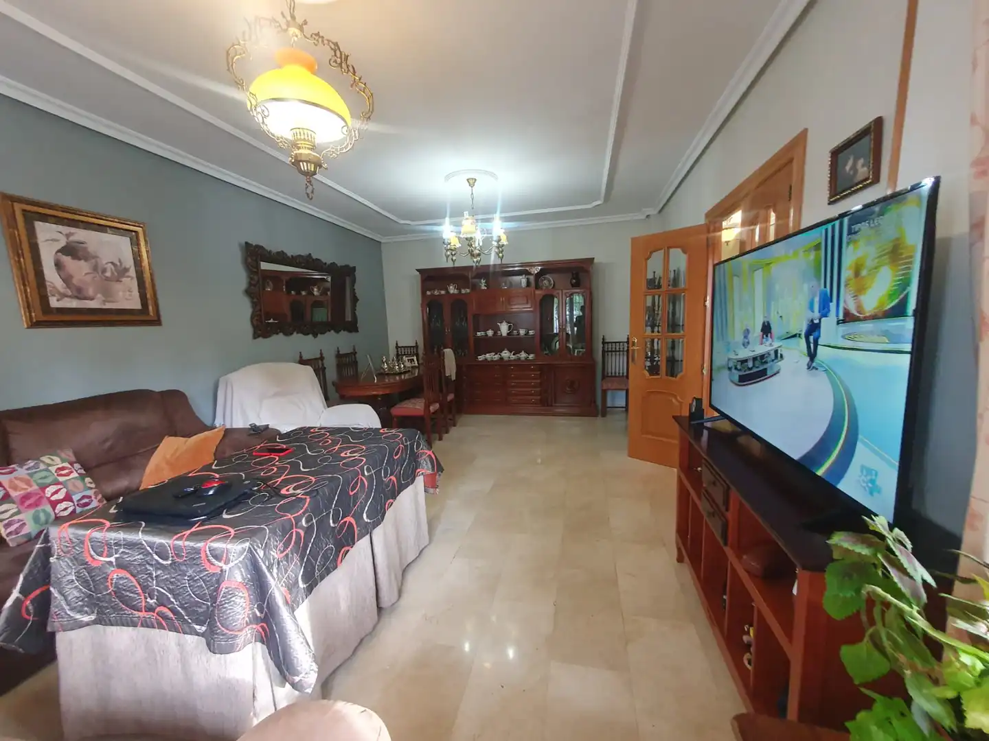 Villa con terrazza in vendita a Guadix, imagen 42