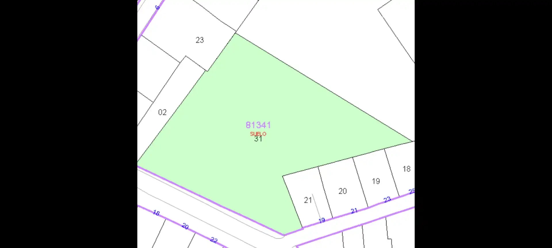 Wohnbaugrundstück zum Verkauf in Centro, imagen 11