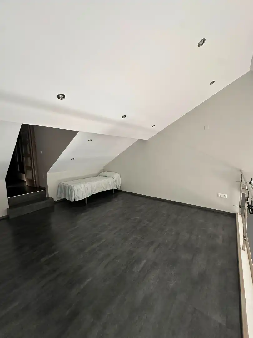 Habitación de Casa adosada en venta en Cartagena con Aire acondicionado, Calefacción y Amueblado