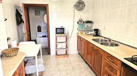 Foto 3 de Pis en venda a Calle Diego Ordoñez de Lara, Alegría de la Huerta- Jardín de Málaga, Málaga Capital