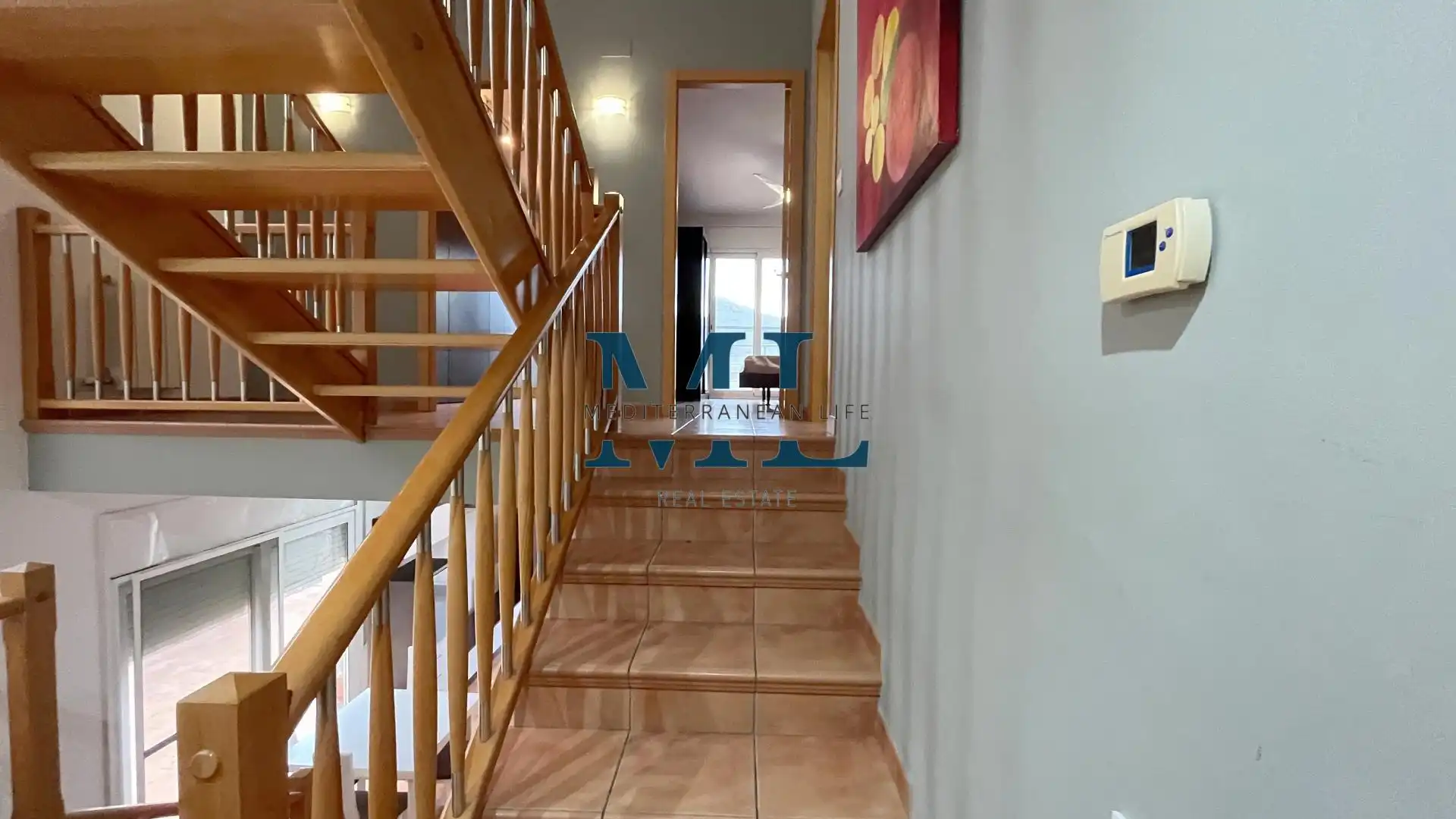 Casa a schiera con piscina in vendita a de Pamplona, imagen 36