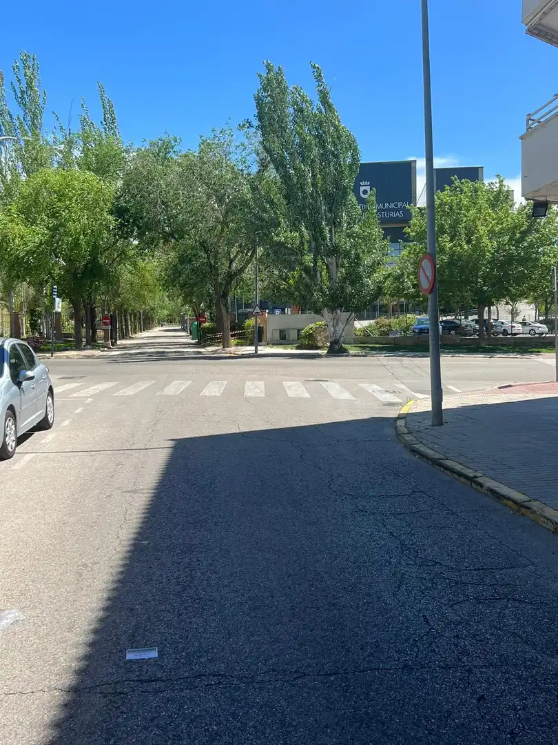 Pis en venda a Calle del Rey San Fernando, San José - Buenos Aires