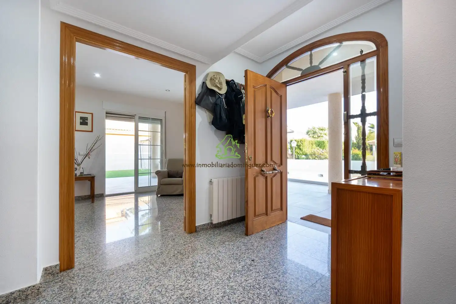 Casa o chalet en venta en Calle Río Quípar, 7, La Alcayna