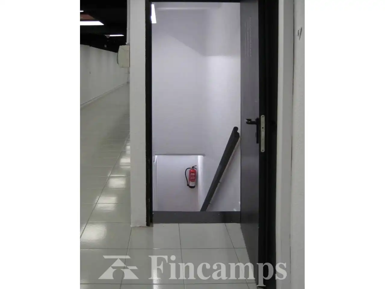 Local comercial de lloguer a Pasaje manresa 26, imagen 6