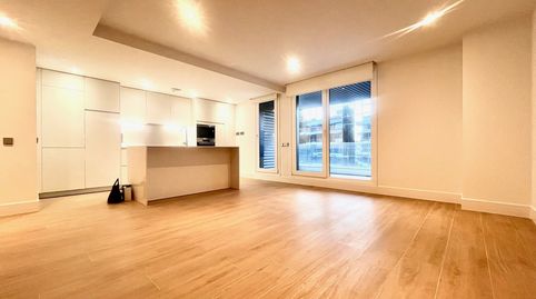 Foto 2 de Piso de alquiler en Calle del Doctor Zamenhof, 5, Salvador, Madrid Capital