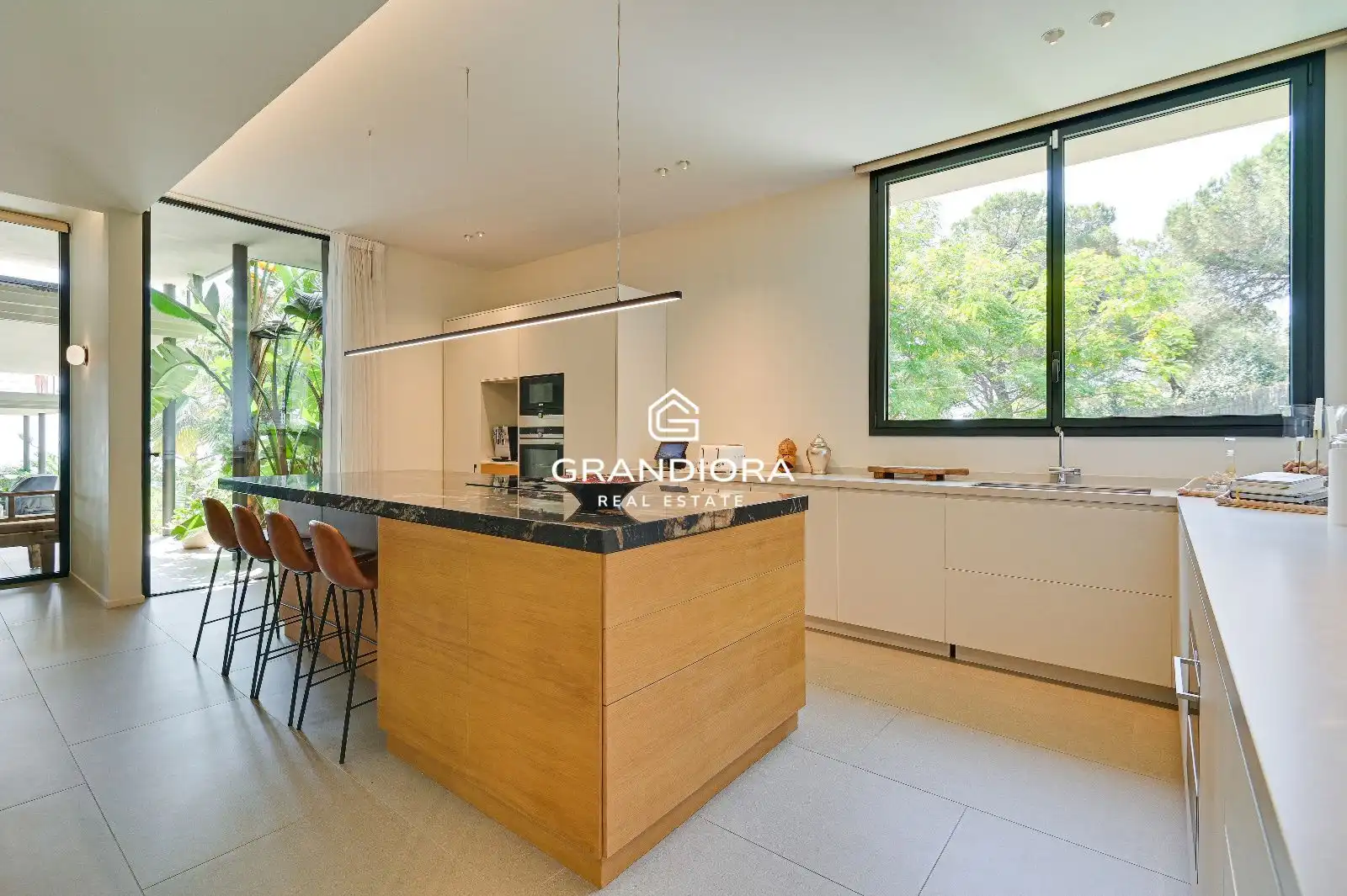 Detached house with pool for sale in Calle de Sant Mateu, imagen 16