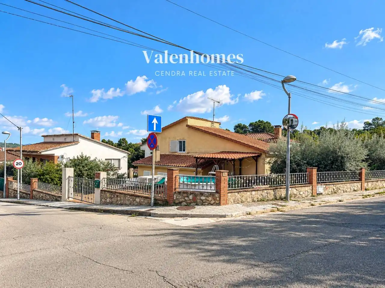 Maison avec jardin à vendre à Bigues i Riells del Fai, imagen 4