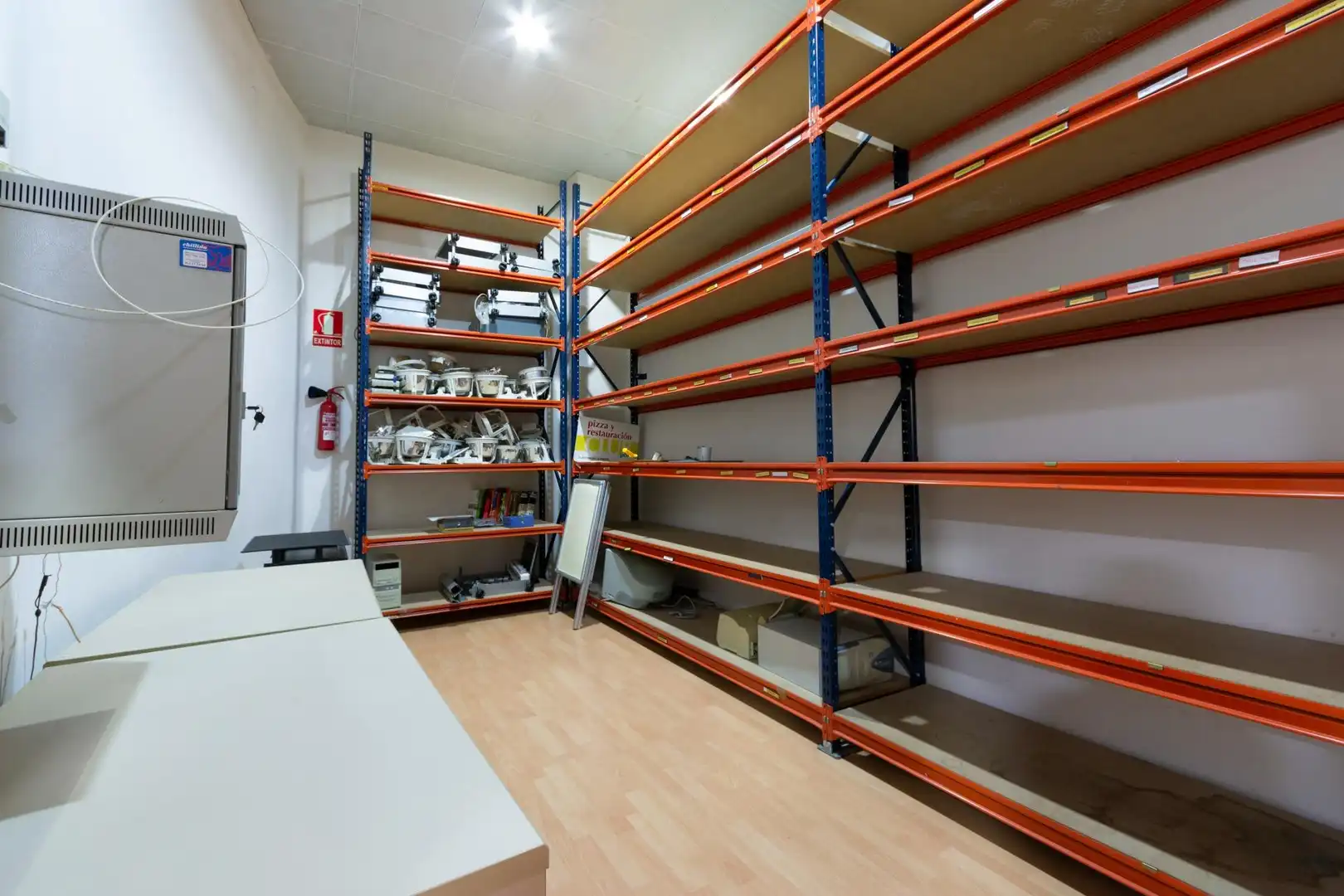 Business premises to rent in Calle Ciutat de Barcelona 3, imagen 16