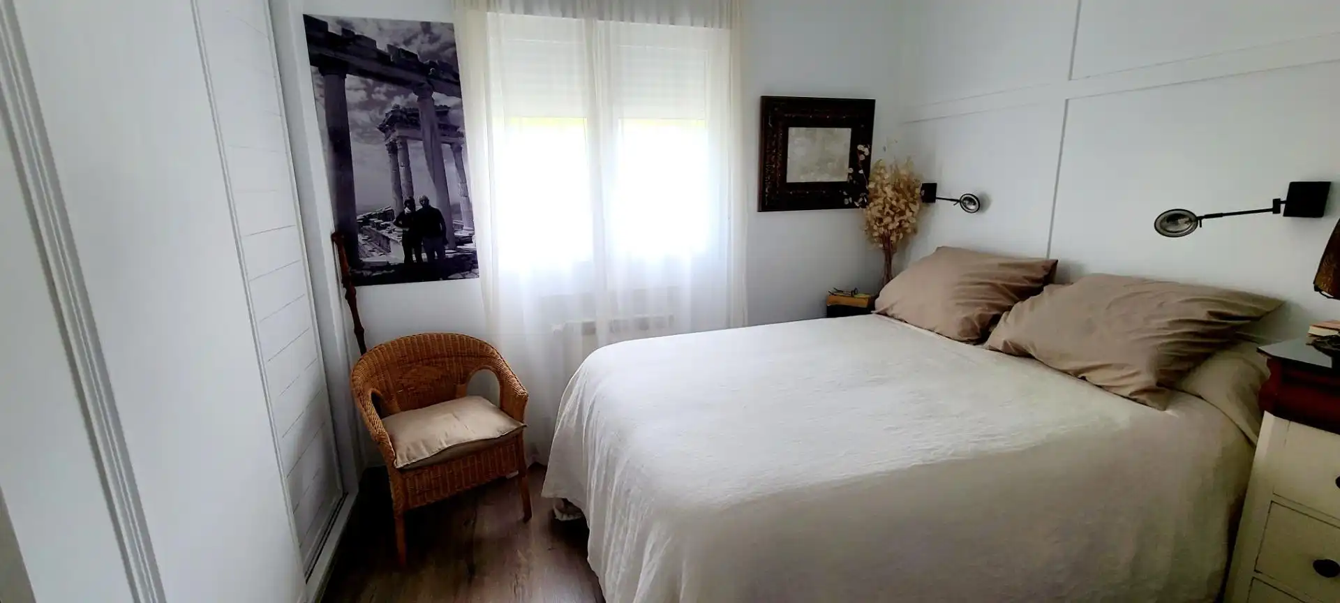 Appartement avec terrasse à vendre à Fuencarral - El Pardo, imagen 19