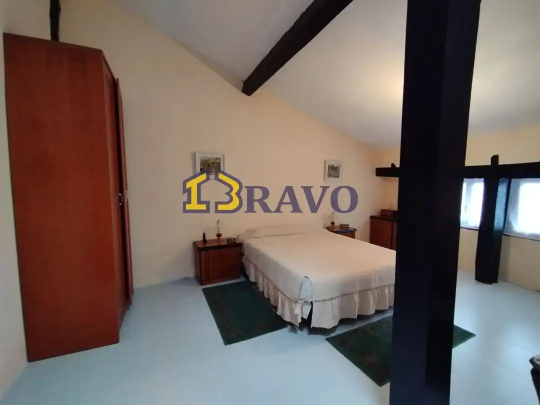 Bedroom of Houses for sale in Medina de Pomar, Burgos