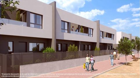 Foto 4 de Casa adosada en venda a Avenida Juan Carlos I, 79, Espinardo, Murcia