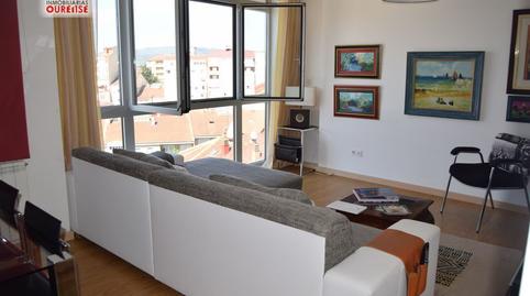 Foto 5 de Piso en venta en Ventiun, Ourense