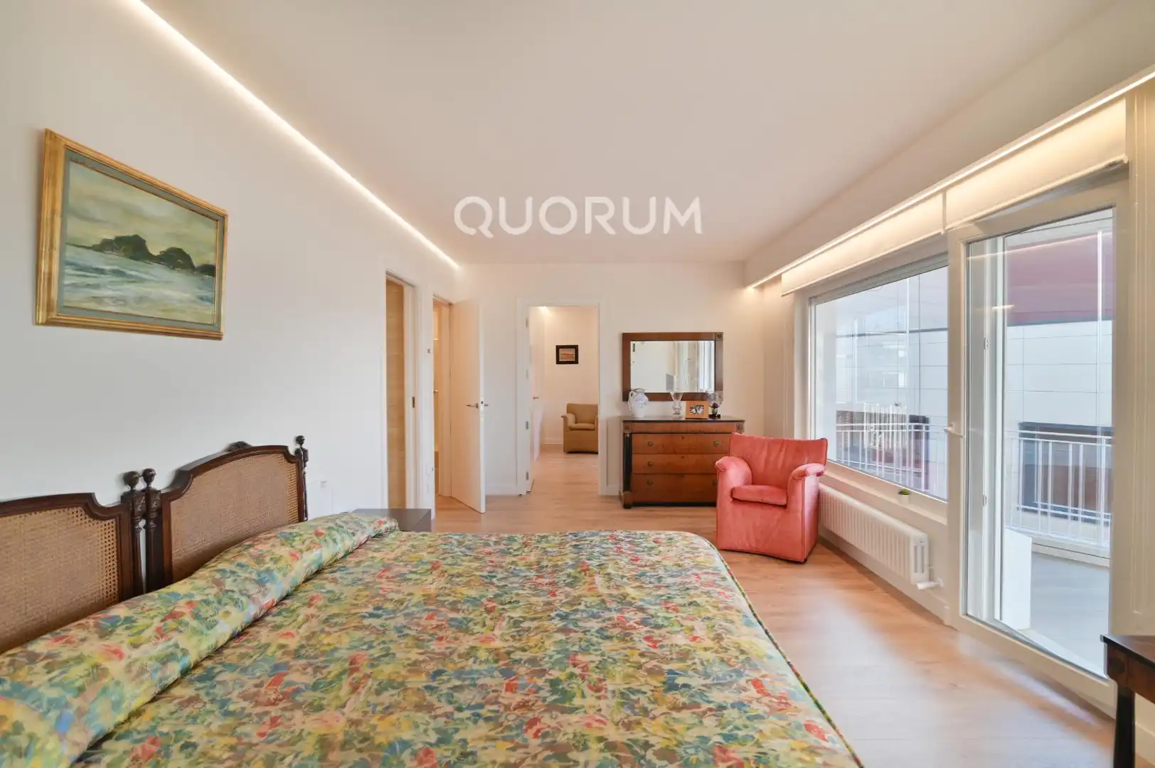 Habitación de Piso en venta en Getxo  con Calefacción, Terraza y Trastero
