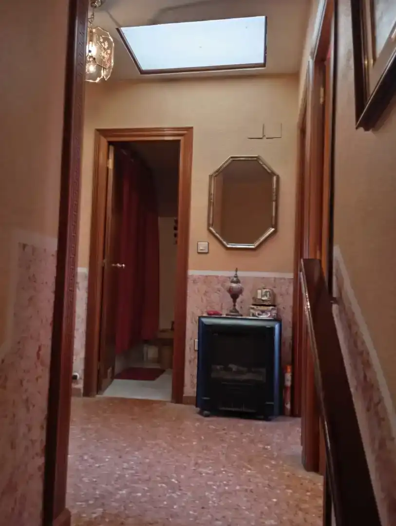 Bany de Pis en venda en La Almunia de Doña Godina  amb Balcó