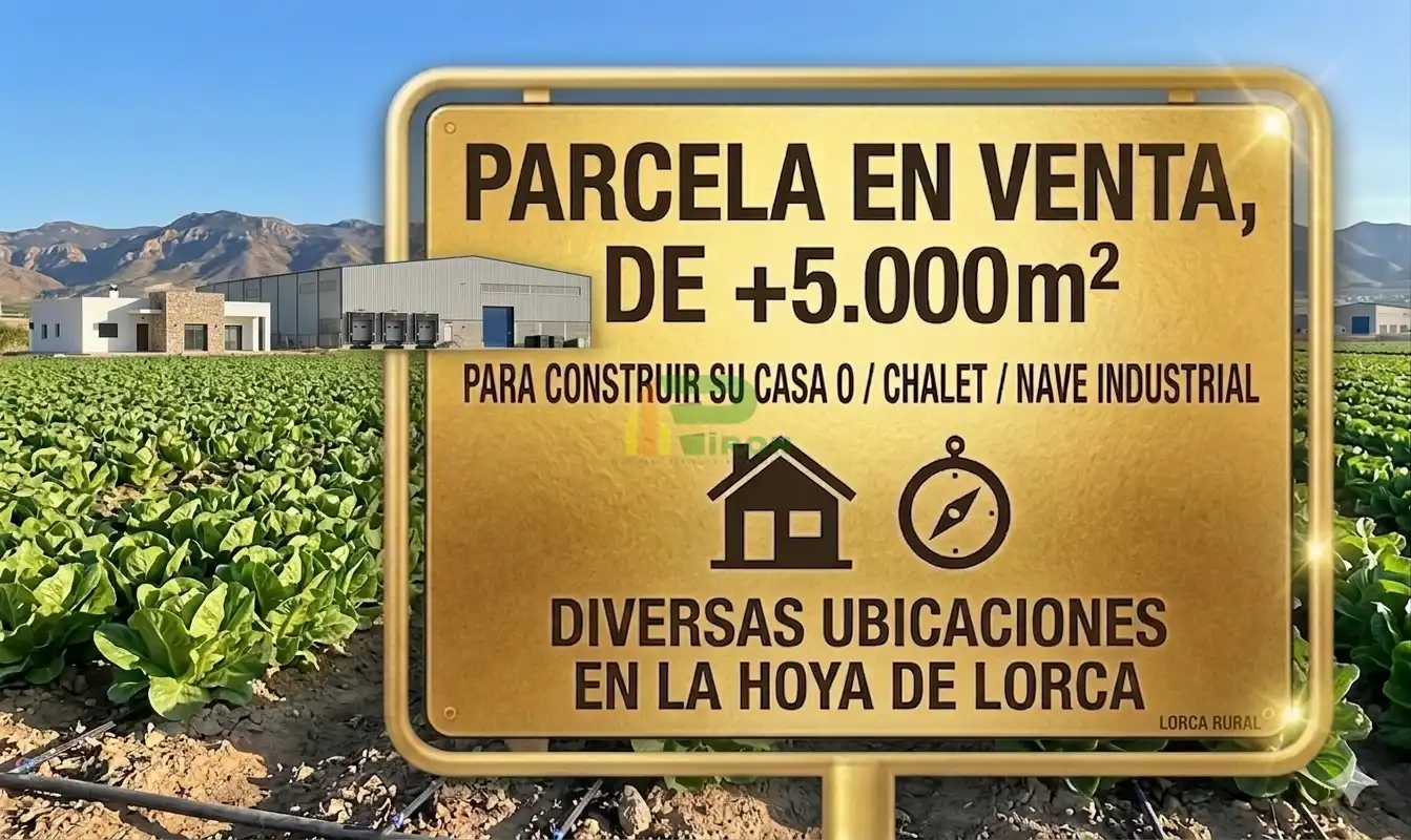 Lands and plots for sale in Caracoleros, imagen 2