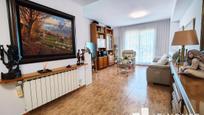 Living room of Single-family semi-detached for sale in Sabadell  with Air Conditioner, Heating and Private garden